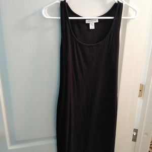 Motherhood Maternity Dress